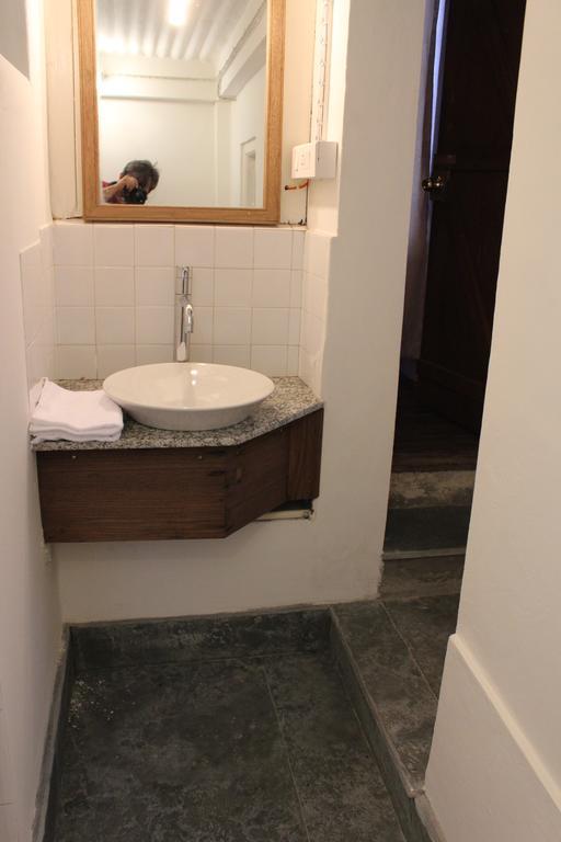 The Orchid Glade Bed & Breakfast Гангток Екстериор снимка